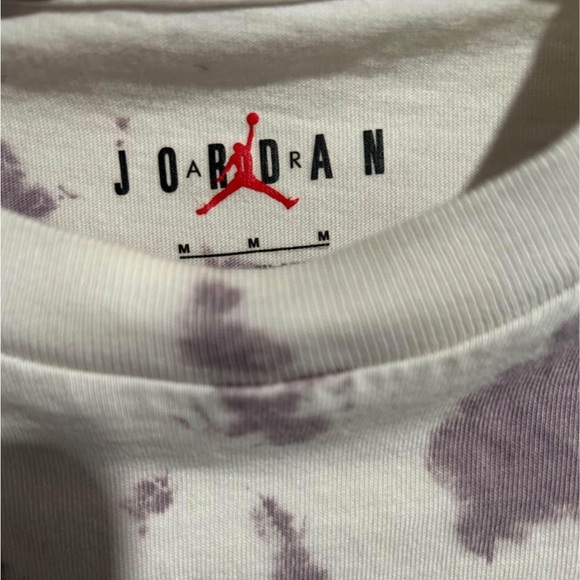 Air Jordan Shirt - Picture 3 of 3